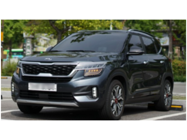 2017   KIA CAD