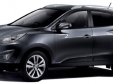 2013  HYUNDAI CAD