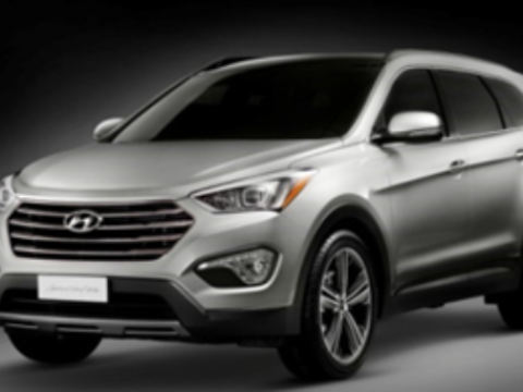 2011  HYUNDAI CAD