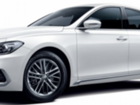 2015  HYUNDAI CAD