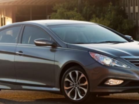 2012  HYUNDAI CAD