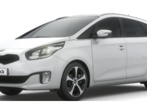2011  KIA CAD