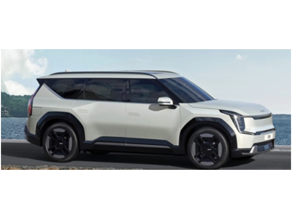 2021  KIA CAD