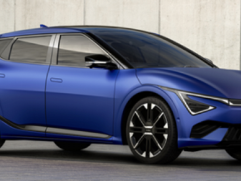 2022   KIA CAD