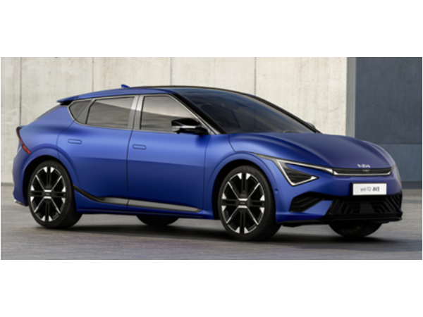 2022   KIA CAD