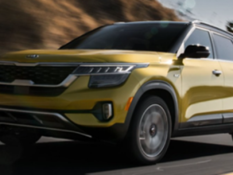 2018   KIA CAD