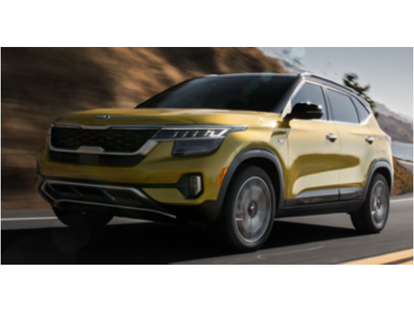 2018   KIA CAD