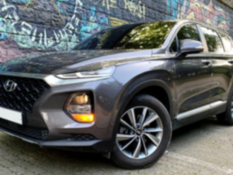 2016  HYUNDAI CAD