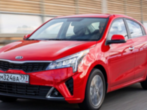 2009  KIA CAD