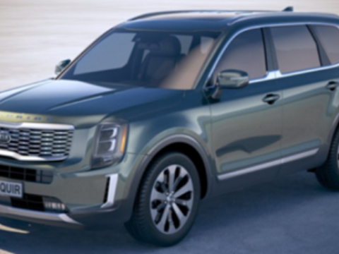 2016   KIA CAD
