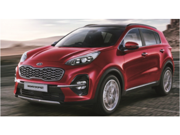 2020   KIA CAD