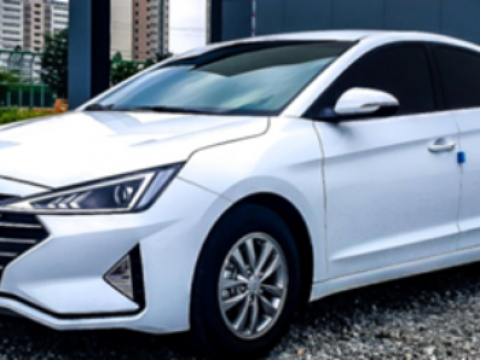 2017  HYUNDAI CAD