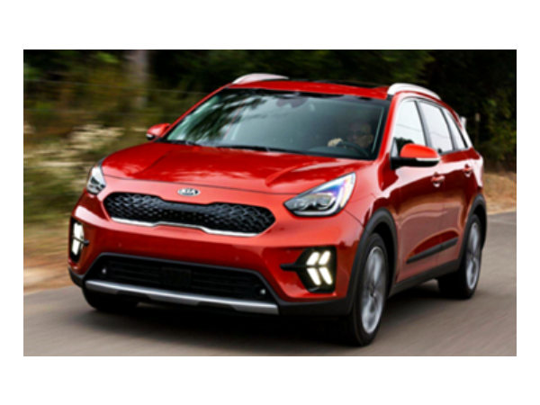 2019   KIA CAD