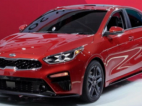 2013  KIA CAD