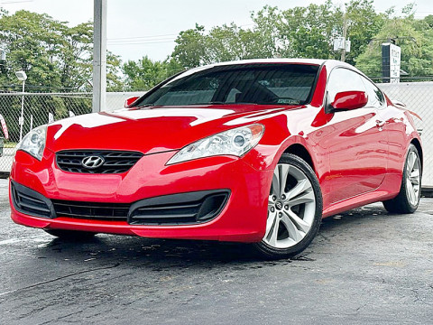 2008 HYUNDAI CAD