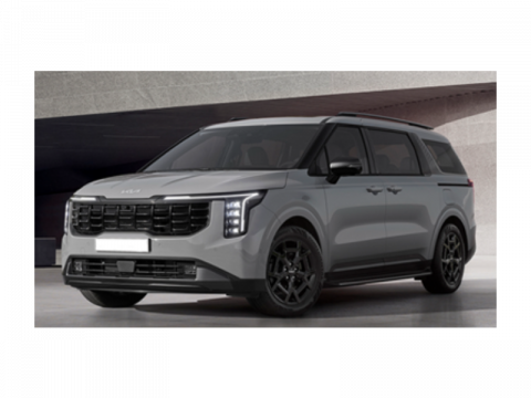 2022 KIA CAS