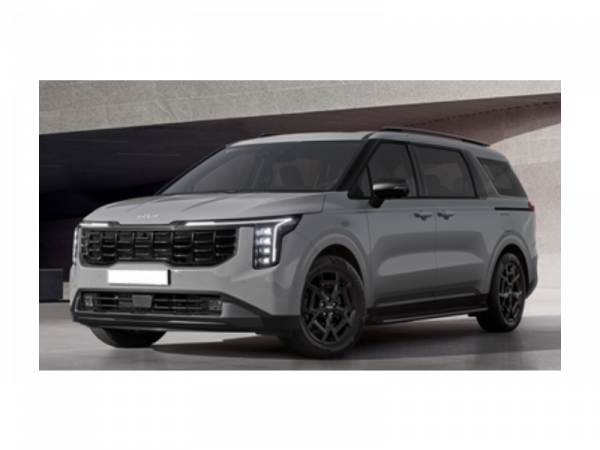 2022 KIA CAS