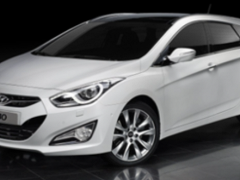 2010  HYUNDAI CAD