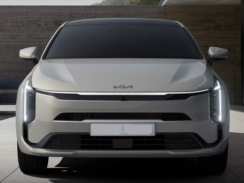 2023  KIA CAD